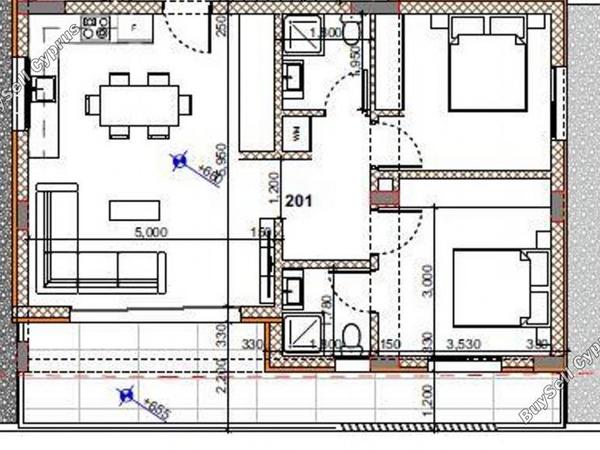 2 bedroom apartment for sale zakaki limassol 7736453 image 10179885