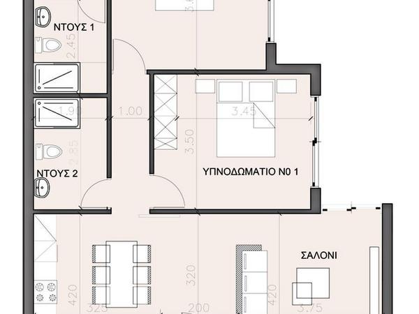 2 bedroom bungalow for sale frenaros famagusta 1572453 image 3964196