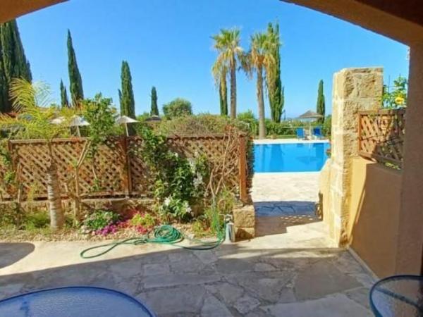 2 bedroom ground floor apartment for sale peyia paphos 7732453 image 13632652