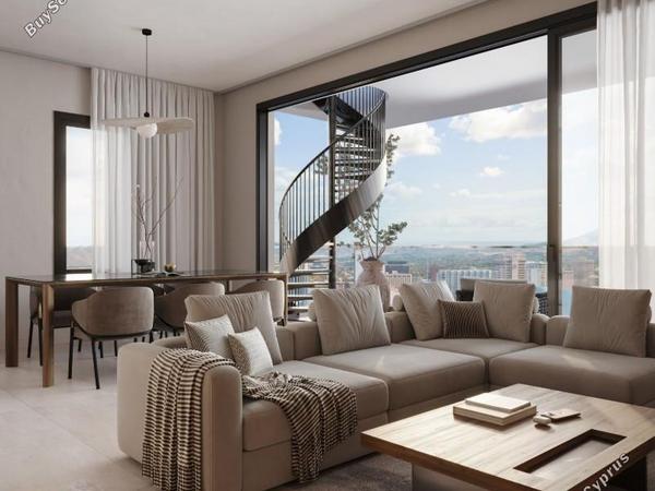 2 bedroom penthouse for sale aradippou larnaca 8056453 image 17095253