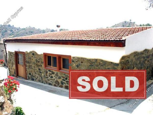 2 bedroom semi detached house sold vasa kellakiou limassol 216453 image 80536