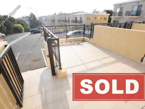 2 bedroom town house sold kato paphos paphos 807453 image 648381