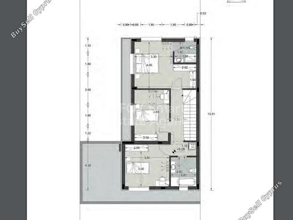 3 bedroom semi detached house for sale kallithea nicosia 1617453 image 7294079