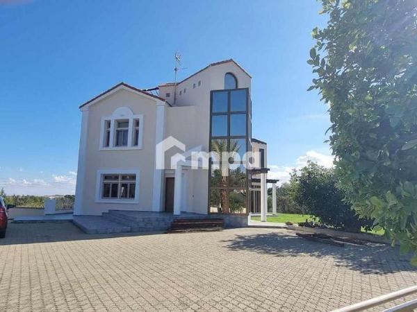 4 bedroom detached house for sale geri nicosia 1730453 image 6625119