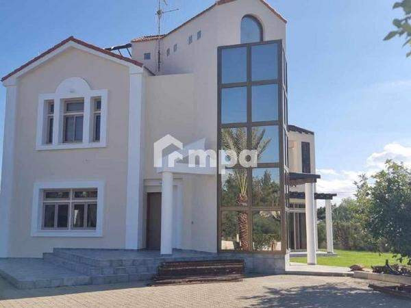 4 bedroom detached house for sale geri nicosia 1730453 image 6625184