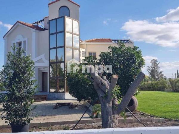 4 bedroom detached house for sale geri nicosia 1730453 image 6625185