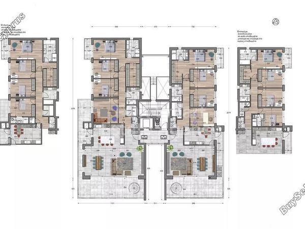 4 bedroom penthouse for sale dasoupoli nicosia 1314453 image 12979600