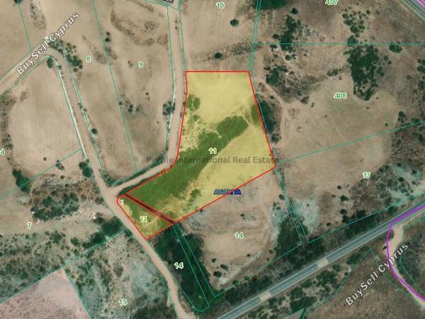land for sale anarita paphos 7756453 image 10575026