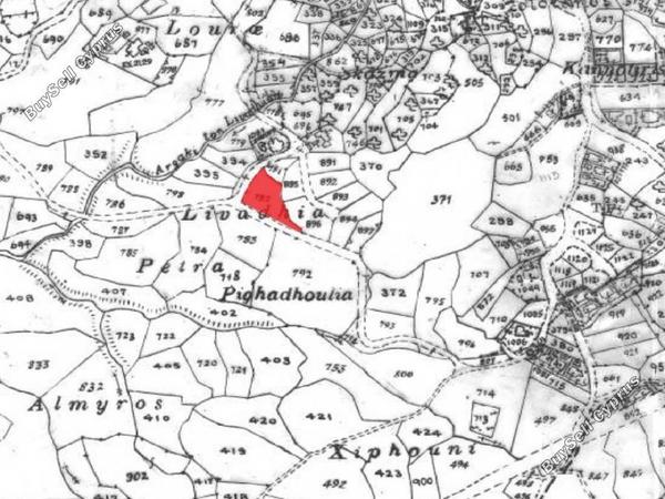 land for sale armou paphos 8317453 image 14191997