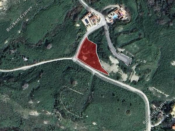 land for sale armou paphos 8317453 image 14192006