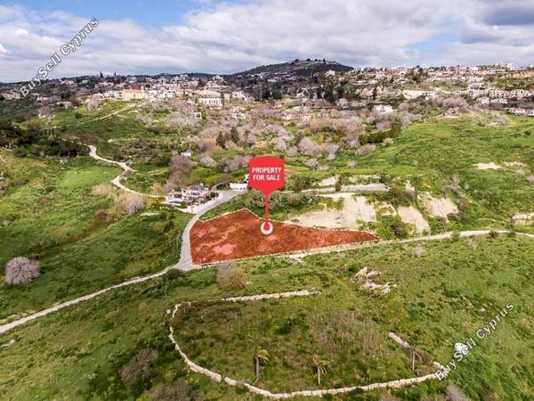 land for sale armou paphos 8317453 image 14192040