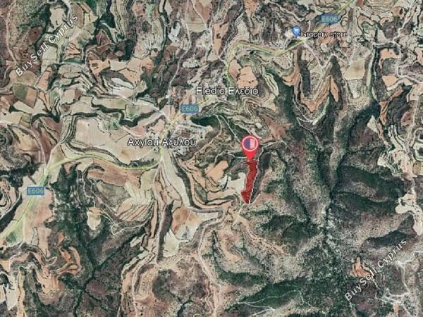 land for sale eledio paphos 8630453 image 15873408