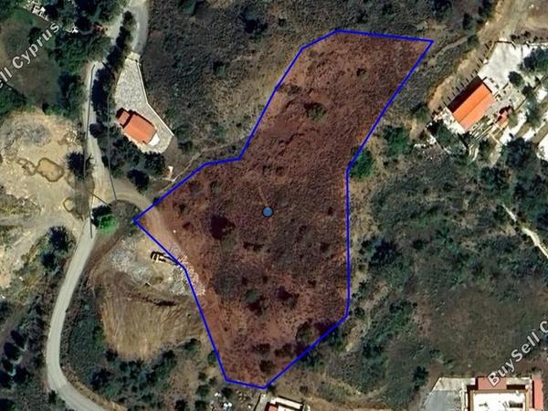 land for sale kato platres limassol 8765453 image 16562464