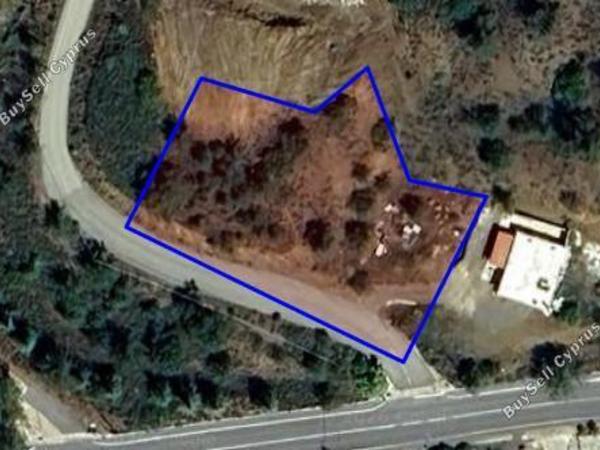 land for sale kato platres limassol 8765453 image 16562465