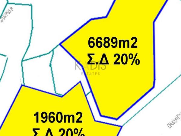 land for sale kato platres limassol 8765453 image 16562467