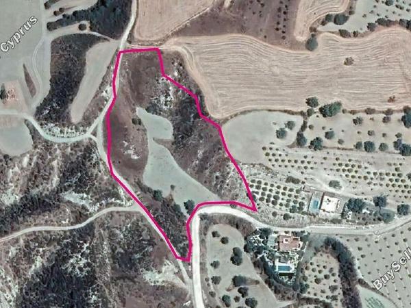 land for sale peristerona pafou paphos 1897453 image 14205696