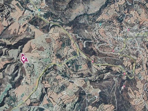 land for sale peristerona pafou paphos 1897453 image 14205697