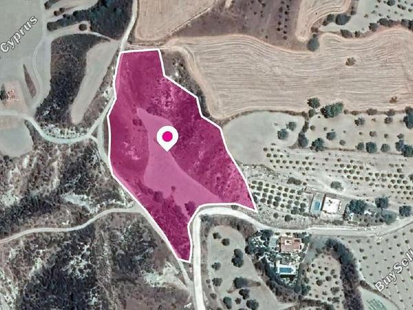 land for sale peristerona pafou paphos 1897453 image 14205698