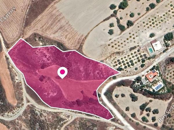 land for sale peristerona pafou paphos 1897453 image 14205699