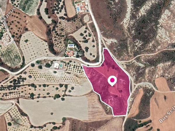 land for sale peristerona pafou paphos 1897453 image 14205700