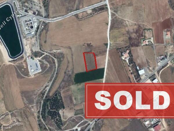 land sold astromeritis nicosia 830453 image 2819248