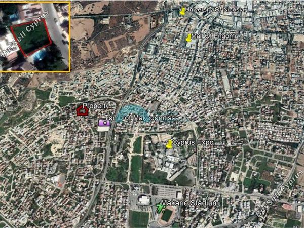 plot for sale egkomi nicosia 841453 image 5393781
