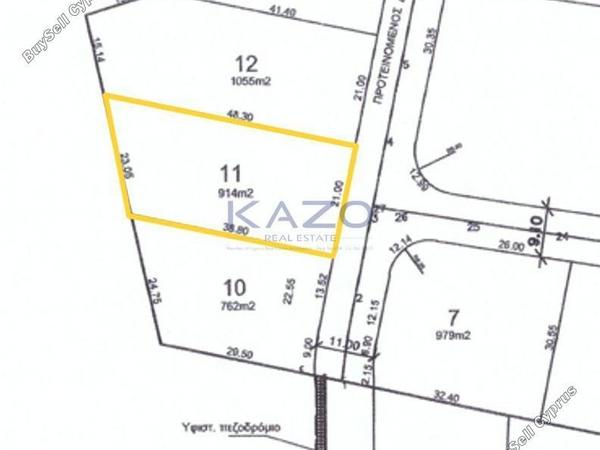 plot for sale germasogeia limassol 1737453 image 16204863