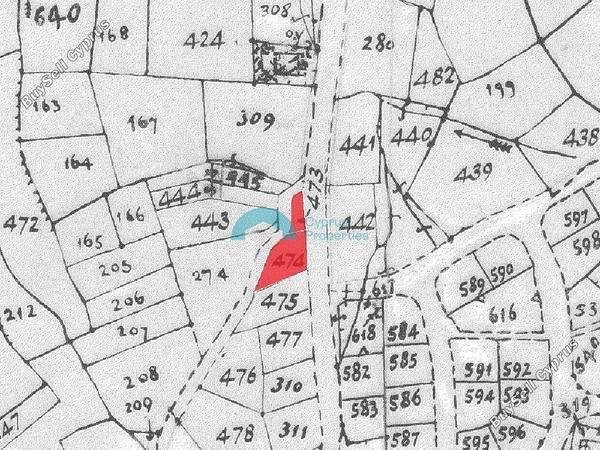 plot for sale kalo chorio oreinis nicosia 8350453 image 14427170
