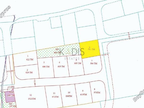 plot for sale latsia nicosia 1391453 image 5837263