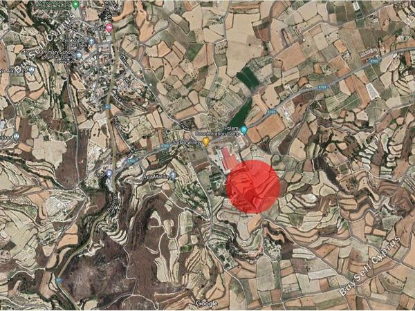 plot for sale stroumbi paphos 1898453 image 14216249