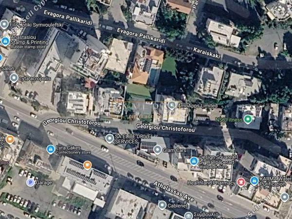 plot for sale strovolos nicosia 8903453 image 17549087