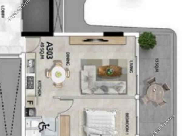 1 bedroom apartment for sale livadia larnacas larnaca 8804553 image 16794364