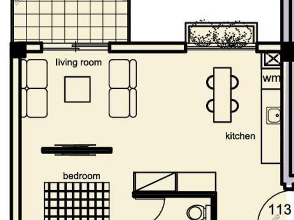 1 bedroom apartment for sale mouttagiaka limassol 7732553 image 10139097