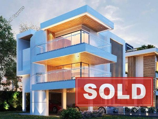 1 bedroom penthouse sold parekklisia limassol 1178553 image 12617147