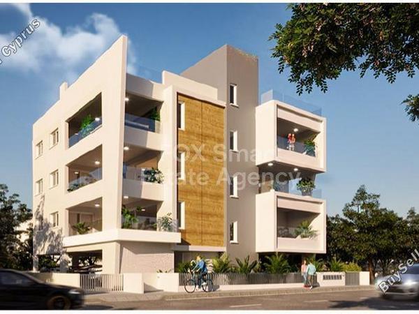 2 bedroom apartment for sale strovolos nicosia 1498553 image 15805663