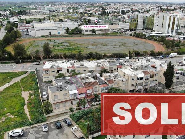 2 bedroom maisonette sold strovolos nicosia 1690553 image 4430728