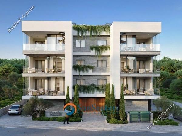 2 bedroom penthouse for sale geroskipou paphos 8529553 image 15455620