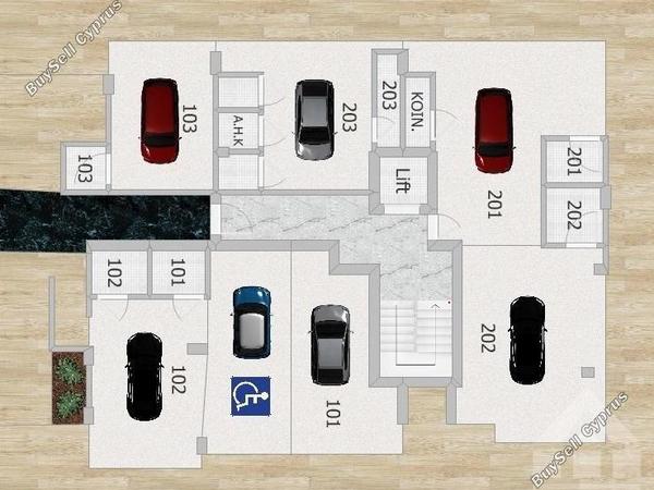 2 bedroom penthouse for sale kiti larnaca 7905553 image 16278724