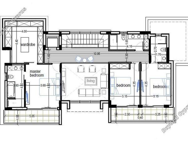 4 bedroom detached house for sale tala paphos 7510553 image 10827570