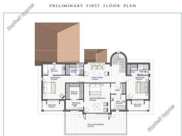4 bedroom detached house for sale tsada paphos 7833553 image 10744903