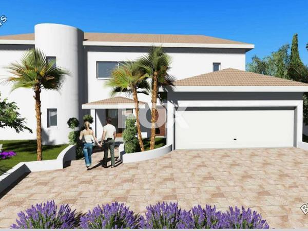 4 bedroom detached house for sale tsada paphos 7833553 image 10744921