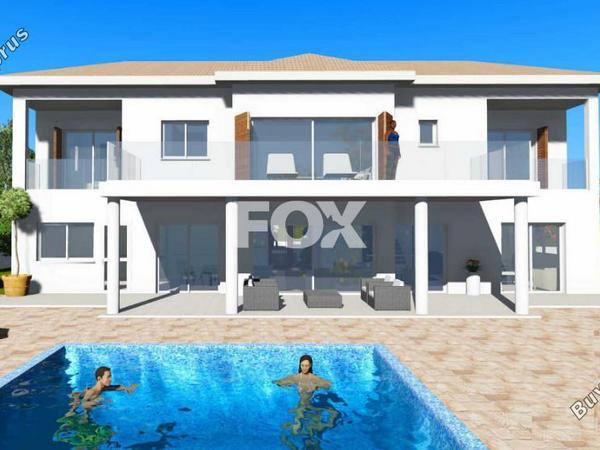 4 bedroom detached house for sale tsada paphos 7833553 image 10744922