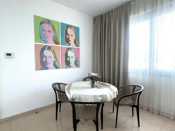 4 bedroom penthouse for sale mouttagiaka limassol 1795553 image 5959529