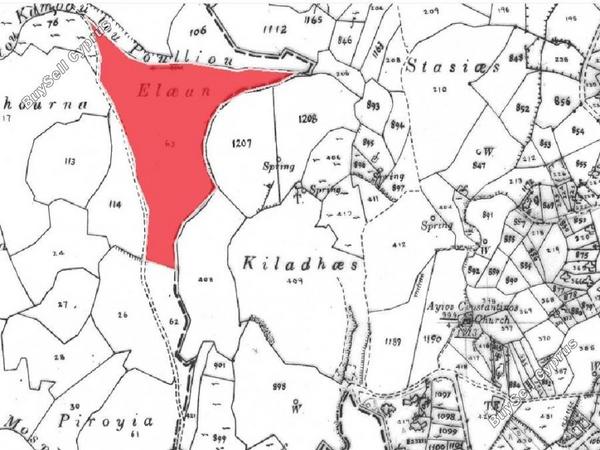 land for sale meladia paphos 8931553 image 17844407