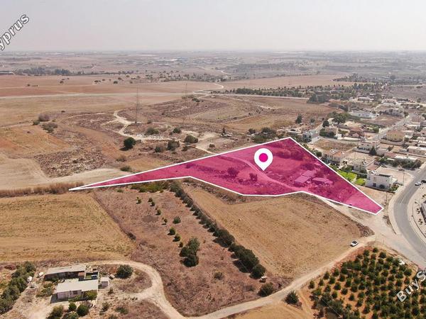 land for sale ormideia larnaca 1182553 image 1831205