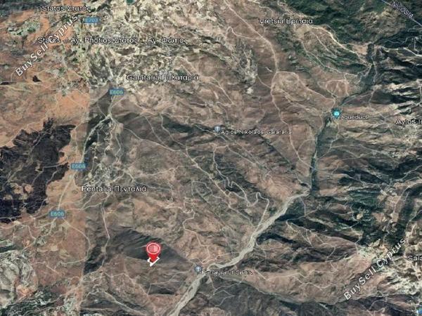 land for sale pentalia paphos 8630553 image 16278020