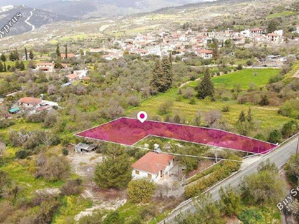 land for sale praitori paphos 8237553 image 14230698