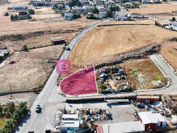 plot for sale ergates nicosia 8710553 image 16266224