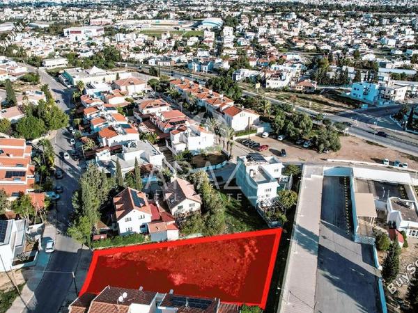 plot for sale makedonitissa nicosia 1271553 image 17163014