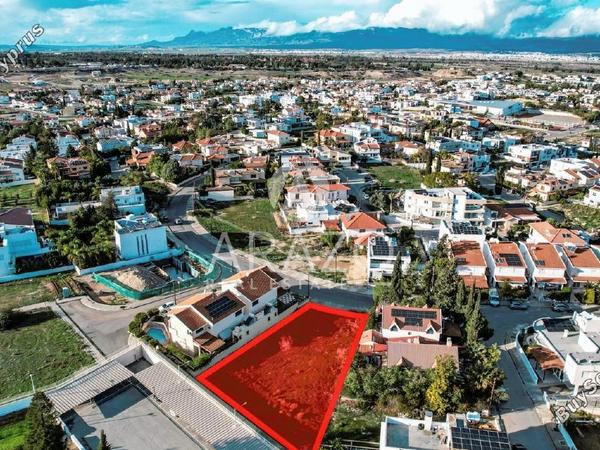 plot for sale makedonitissa nicosia 1271553 image 17163019
